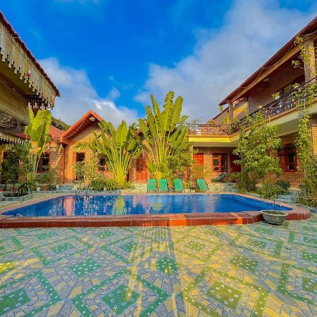 Cosiana Homestay 닌빈 외부 사진