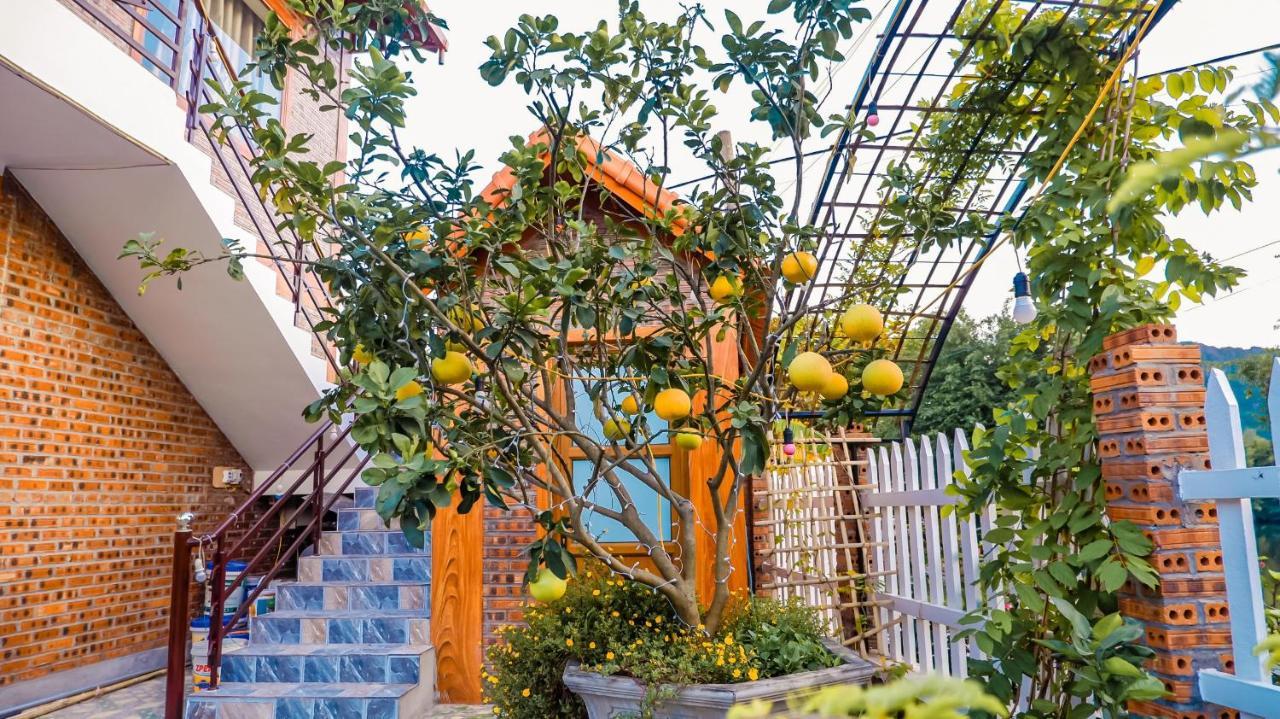 Cosiana Homestay 닌빈 외부 사진