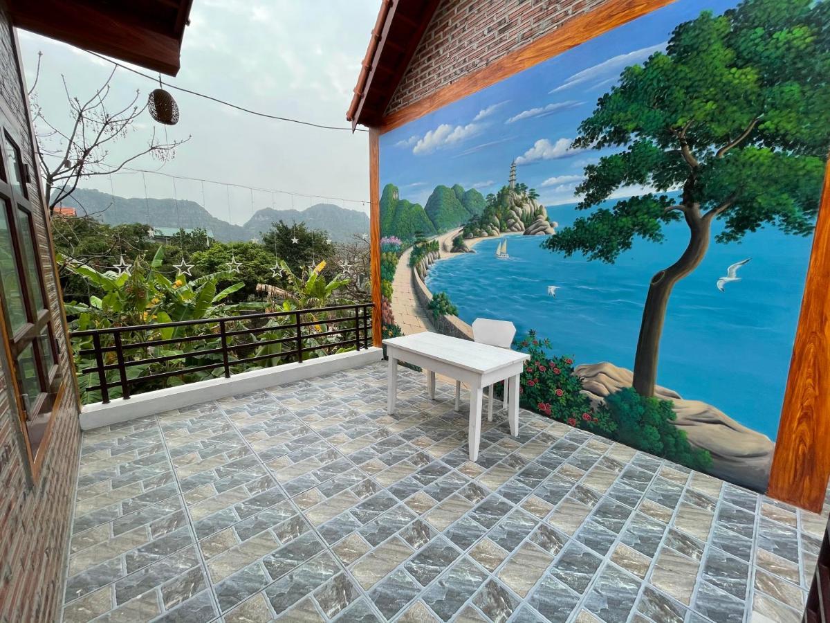 Cosiana Homestay 닌빈 외부 사진