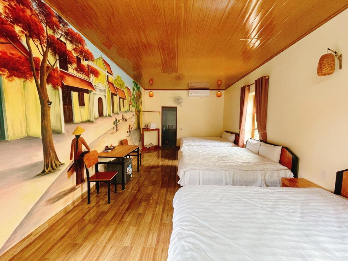 Cosiana Homestay 닌빈 외부 사진