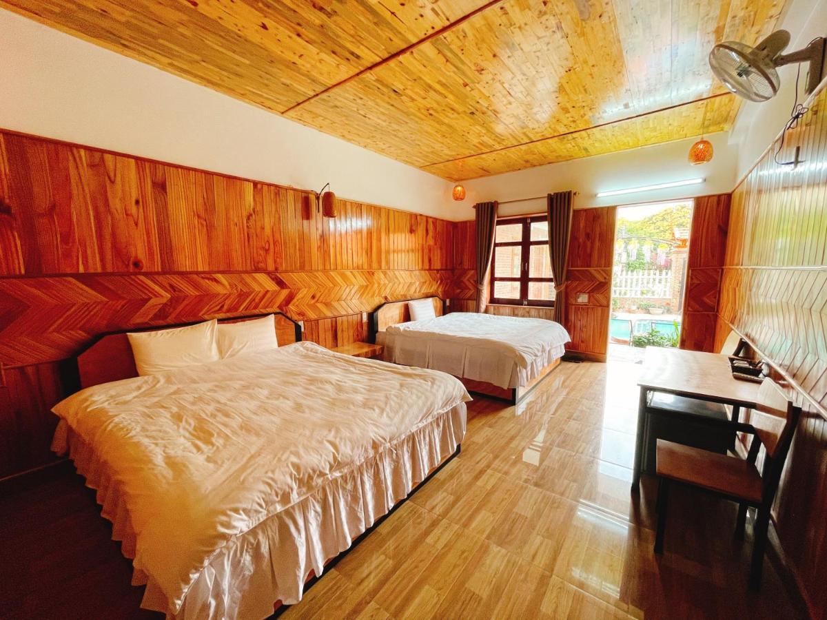 Cosiana Homestay 닌빈 외부 사진