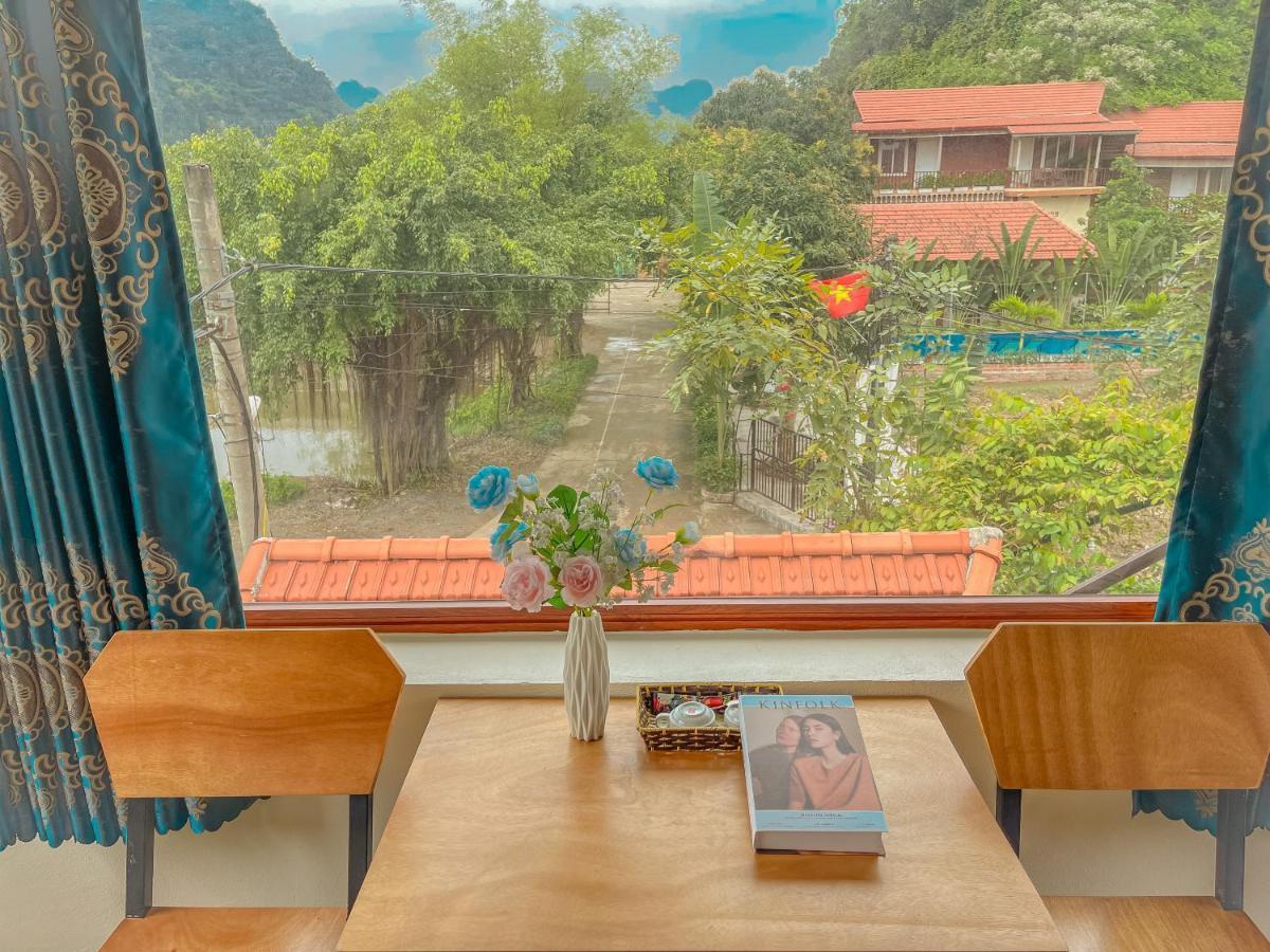 Cosiana Homestay 닌빈 외부 사진
