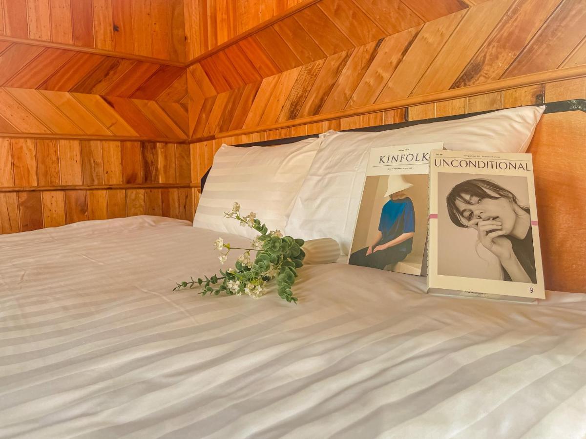 Cosiana Homestay 닌빈 외부 사진
