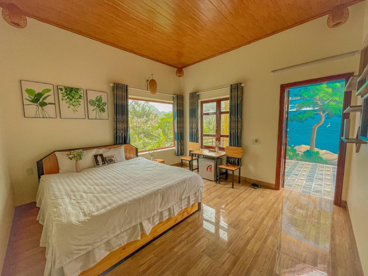 Cosiana Homestay 닌빈 외부 사진