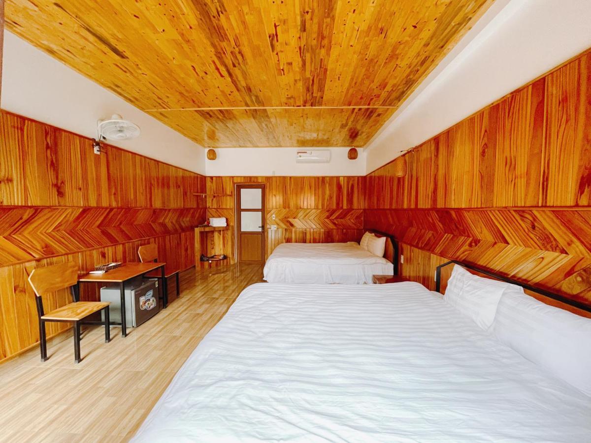 Cosiana Homestay 닌빈 외부 사진