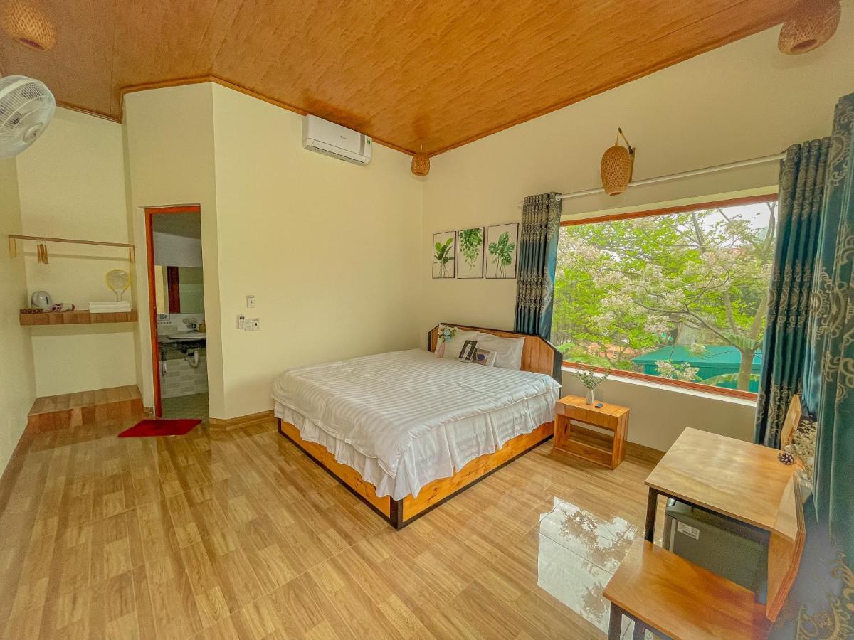 Cosiana Homestay 닌빈 외부 사진