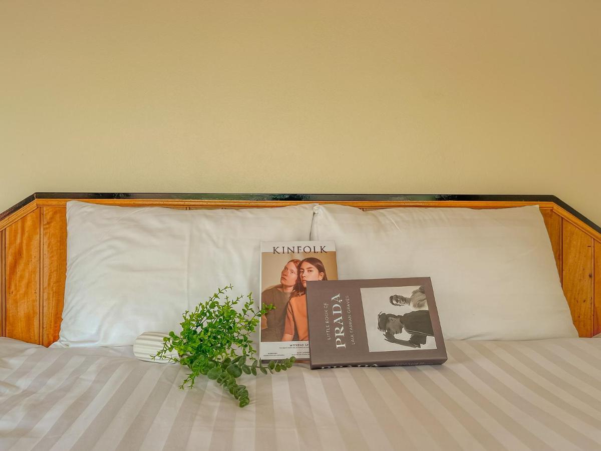 Cosiana Homestay 닌빈 외부 사진