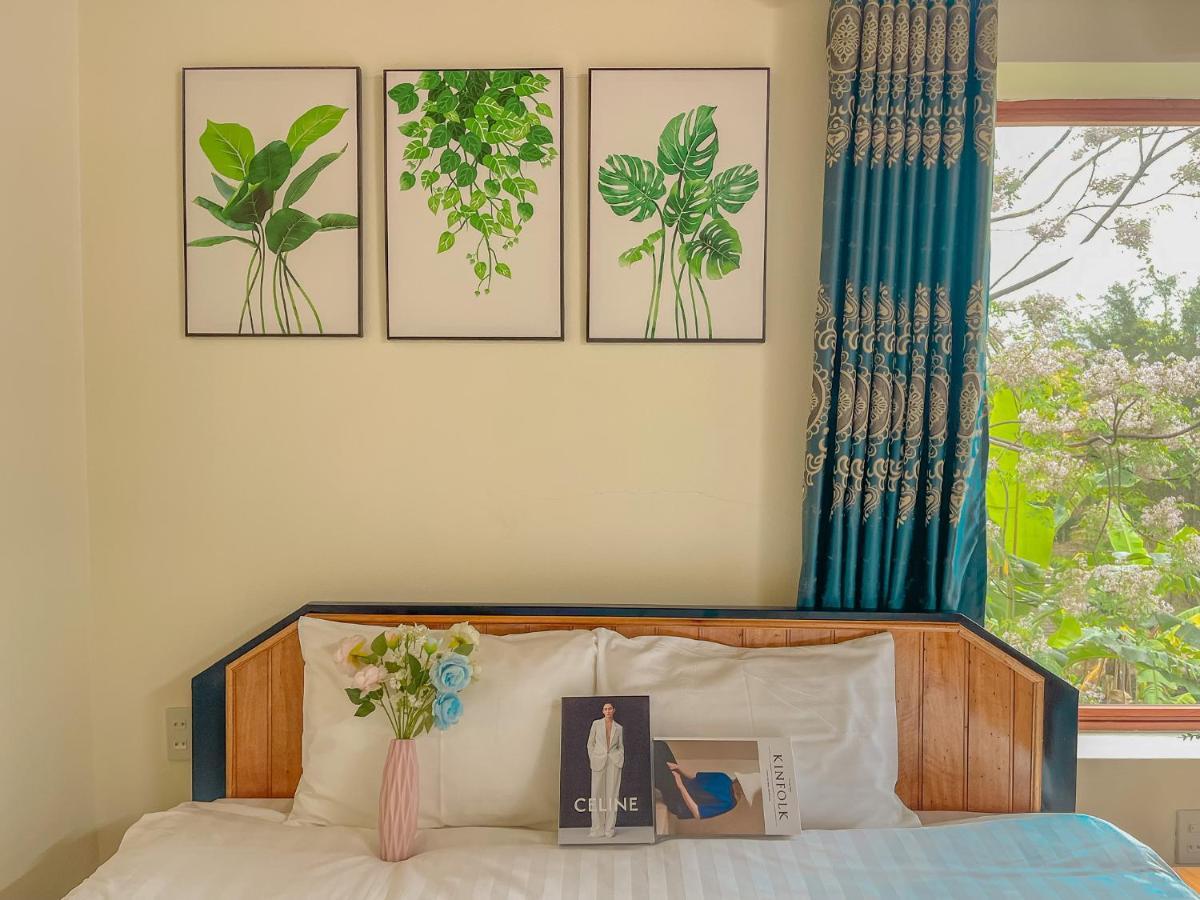 Cosiana Homestay 닌빈 외부 사진