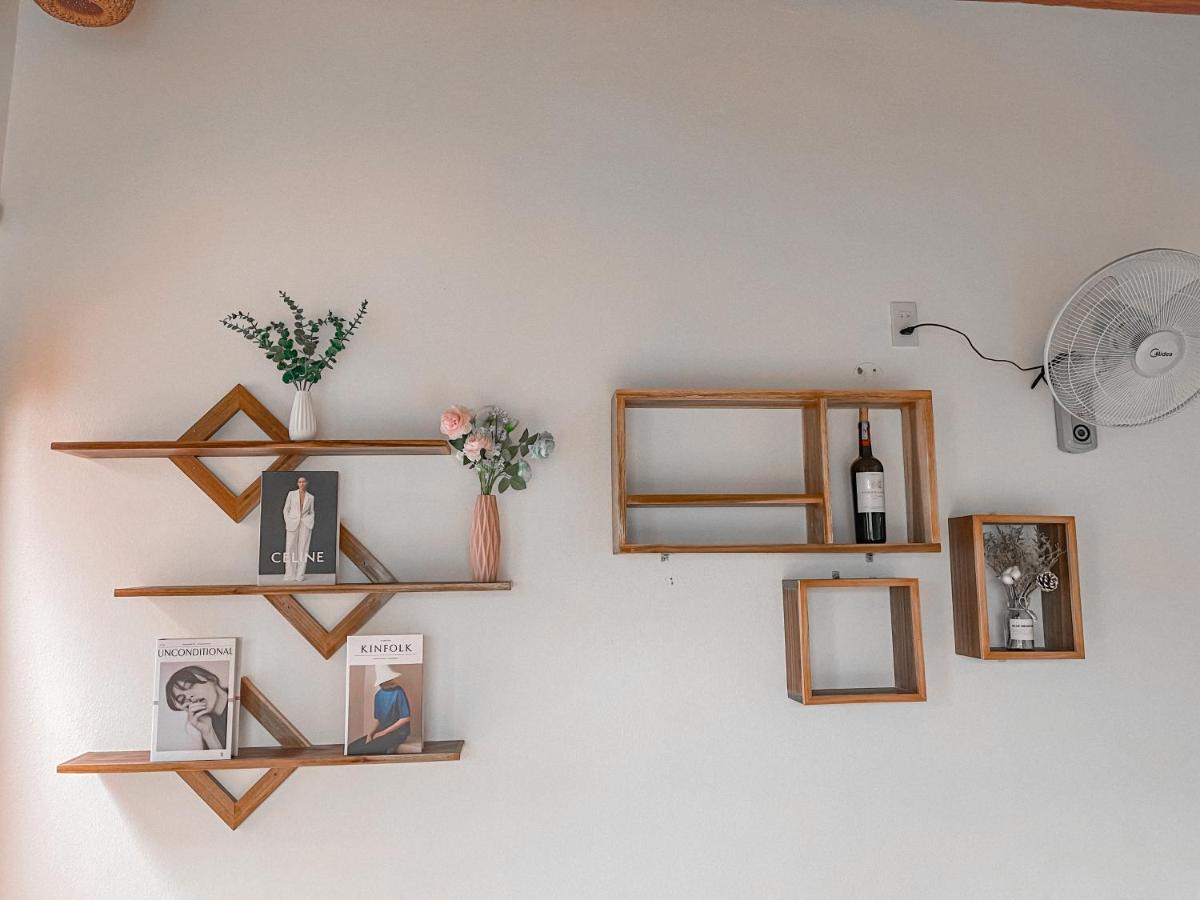 Cosiana Homestay 닌빈 외부 사진