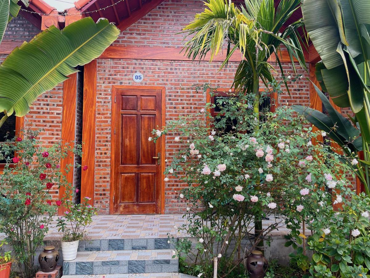 Cosiana Homestay 닌빈 외부 사진