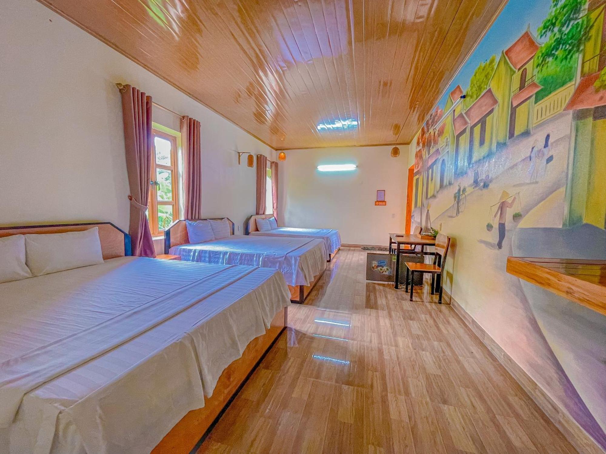 Cosiana Homestay 닌빈 외부 사진