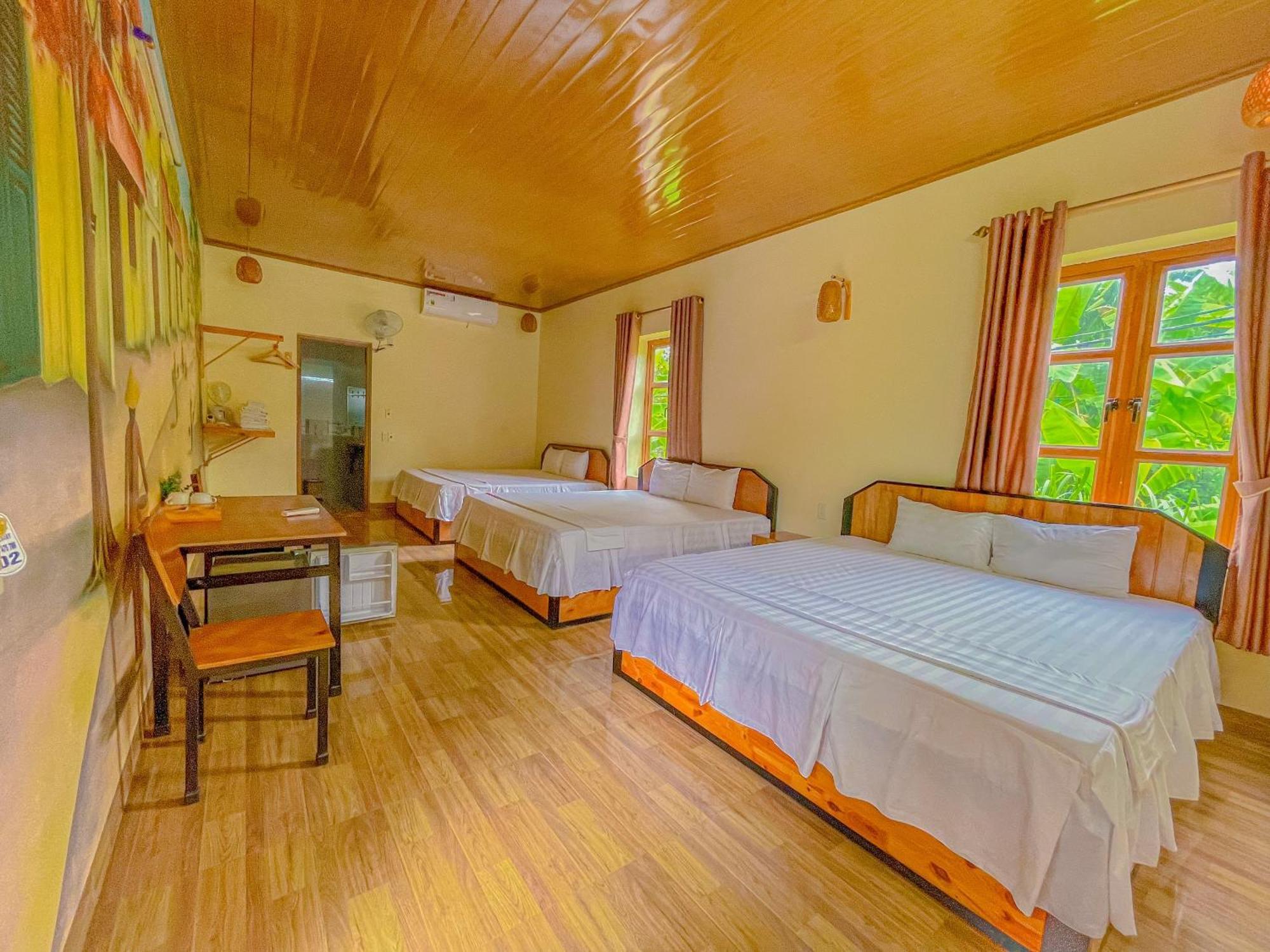 Cosiana Homestay 닌빈 외부 사진