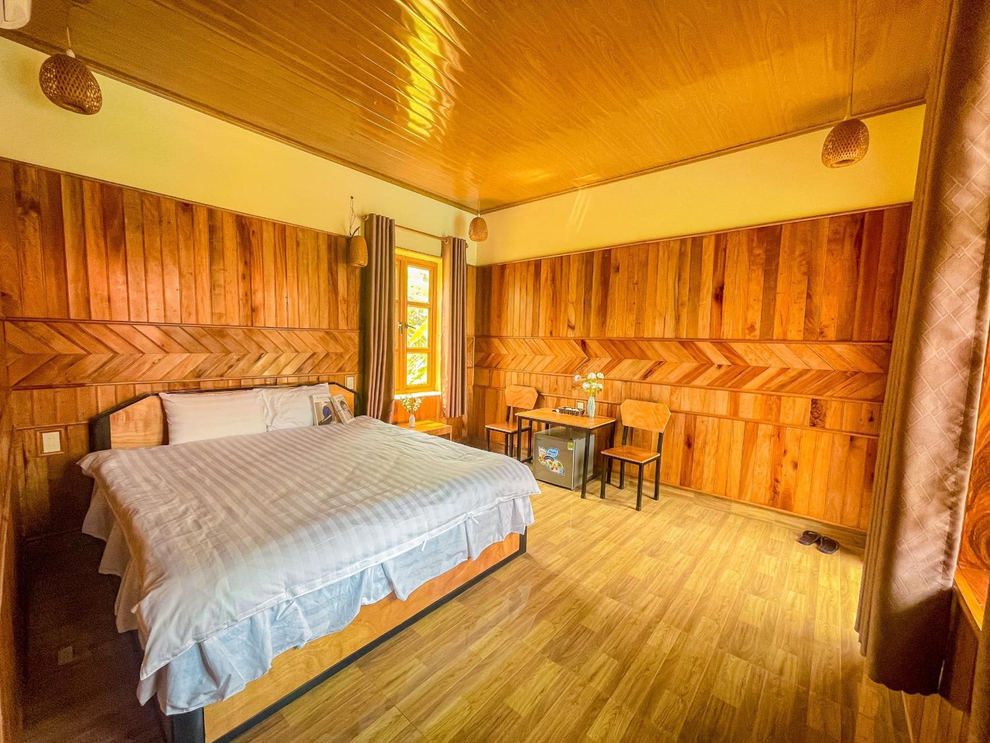 Cosiana Homestay 닌빈 외부 사진