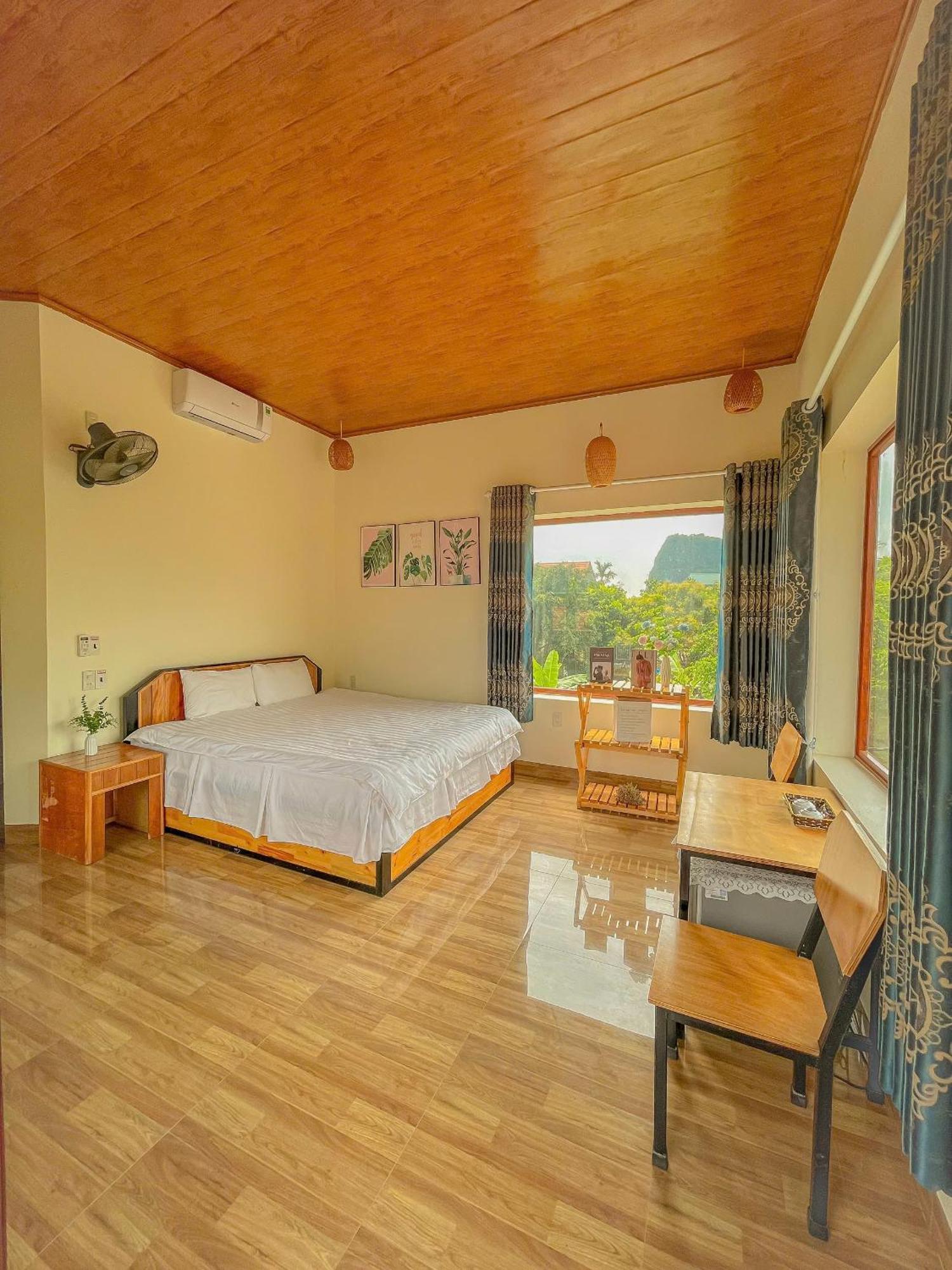 Cosiana Homestay 닌빈 외부 사진